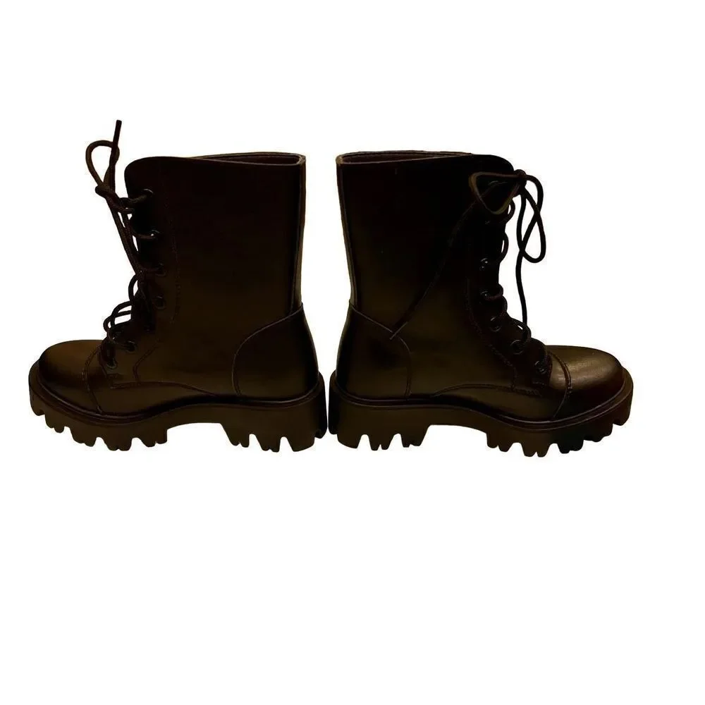 Altercore - Combat boots - Picture 3 of 7